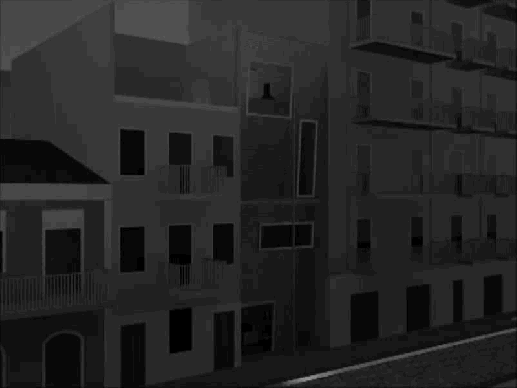 Da assorbitore di luce diurna ad emettitore di luce notturna